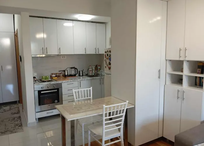 Maxima Apartment